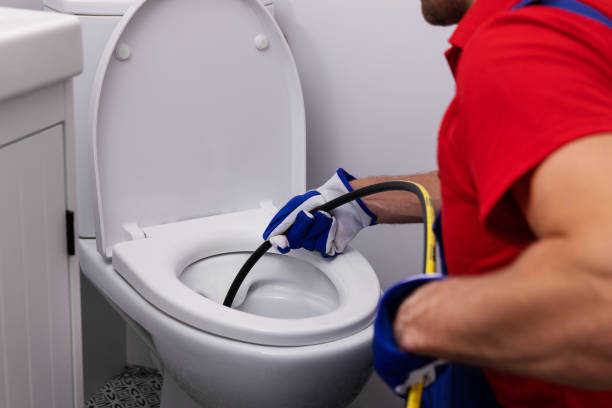 Best Drain Cleaning Services  in White Settlement, TX