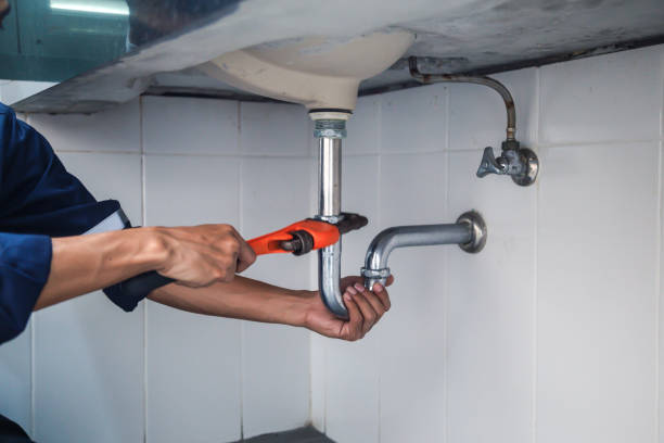 Best Plumbing Installation Services  in White Settlement, TX