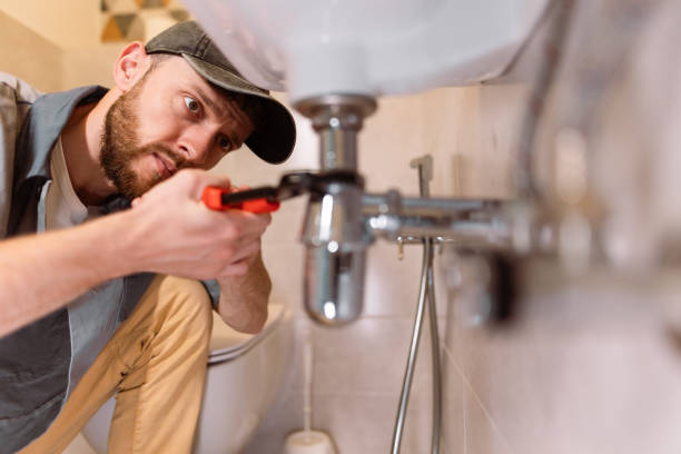 Best Residential Plumbing Services  in White Settlement, TX
