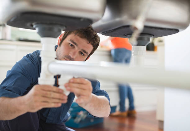 Trusted White Settlement, TX Plumbing Experts