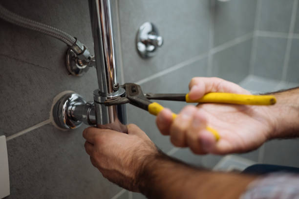 Best Emergency Plumbing Repair  in White Settlement, TX