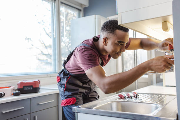 Best Emergency Plumber  in White Settlement, TX