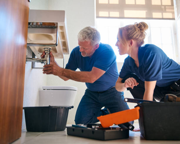 Best Sprinkler Systems  in White Settlement, TX